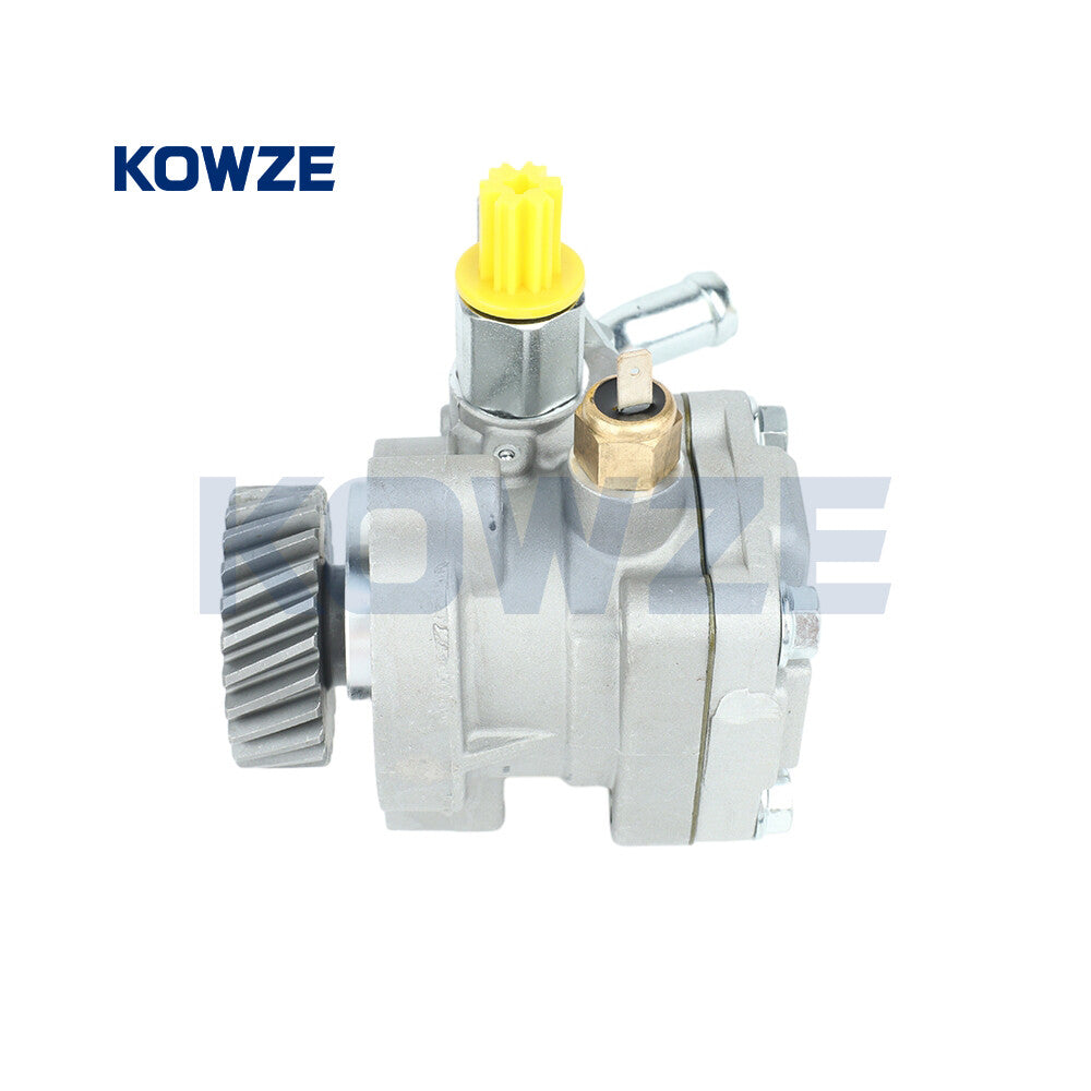 ya 5 8.7 Power Steering Pump Assy fit for Mitsubishi L200 4M41 KH8W KB8T for Pajero Sport Triton
