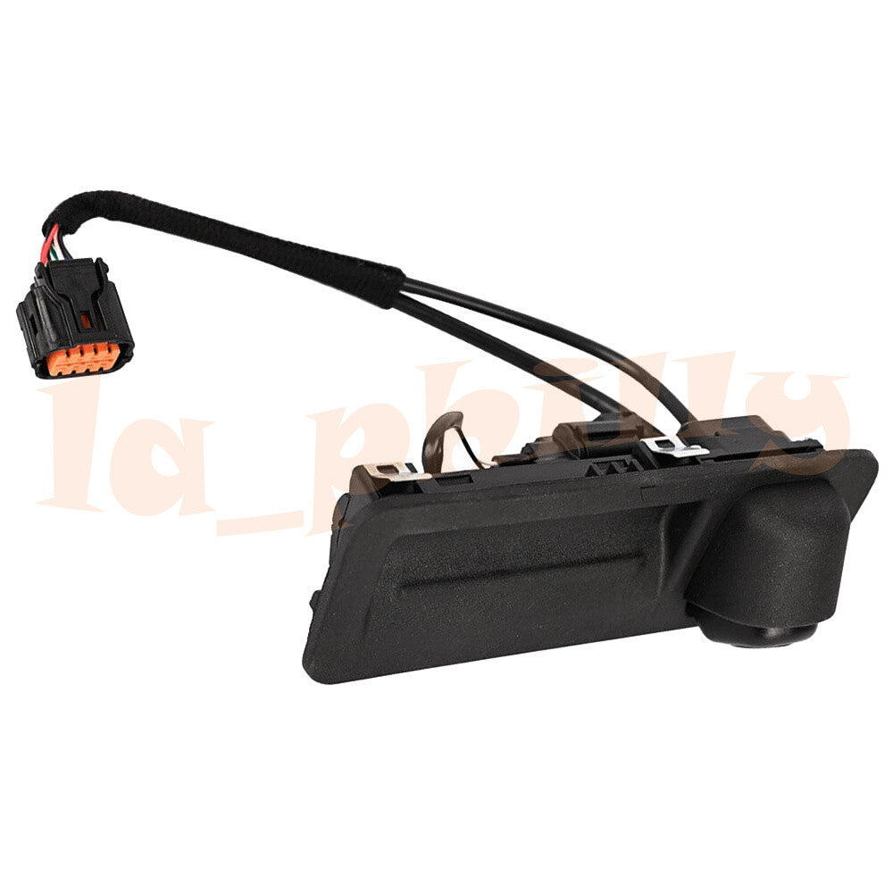 ya 5 8.7 Rear View Backup Camera Trunk Camera For 2017 2018 for Hyundai for Elantra NEW