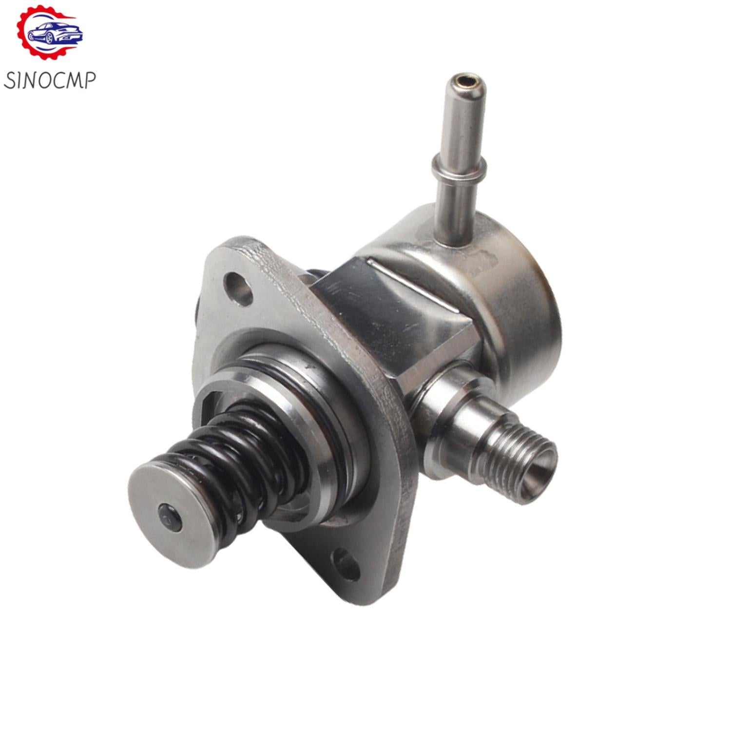 ya 27 7.2 High Pressure Fuel Pump for Hyundai for Kia 3.3L 3.8L 2014~2019 Sliver 35320-3C220