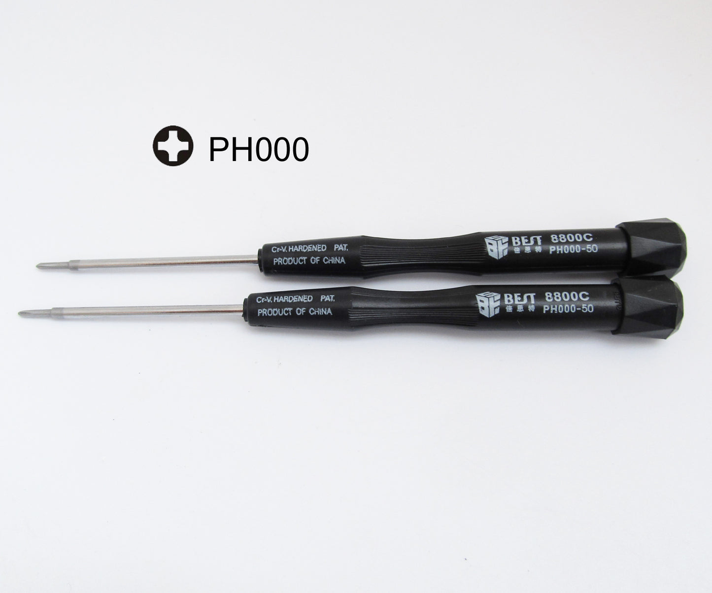 ya 26 50x Phillips#000 PH000 Pision Screwdriver Phone Laptop Repair Tool Best 8800C