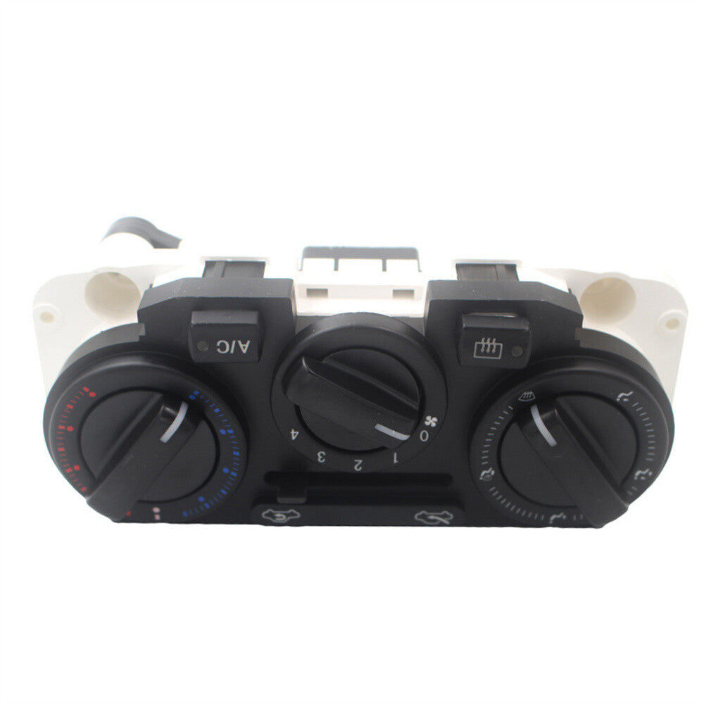 ya 12 5.28 A/C Heater Control Panel D18599150 for Nissan Tiida Sylphy Livina NV200 Geniss