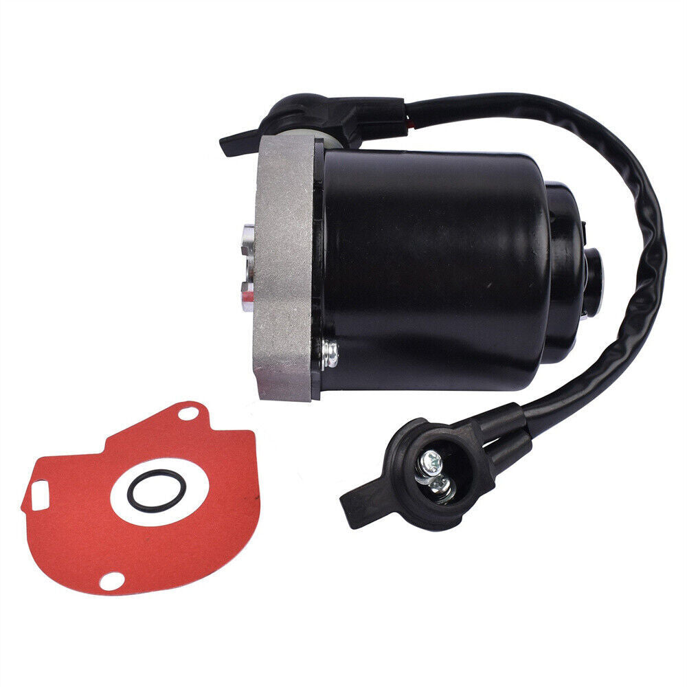 ya 1 8.5.2 Applicable to 2003-04 4Runner for Lexus GX470 ABS brake booster pump motor 47960-60010
