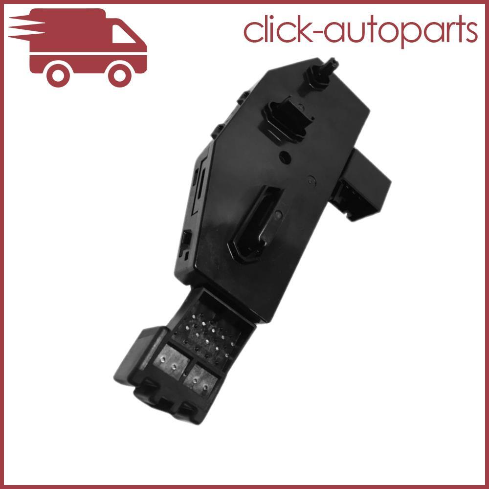 ya 13 Fits for Escalade Suburban for Sierra for Yukon Front Left for Seat Adjuster Control Switch