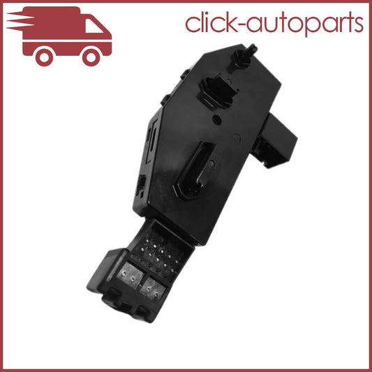 ya 13 Fits for Escalade Suburban for Sierra for Yukon Front Left for Seat Adjuster Control Switch