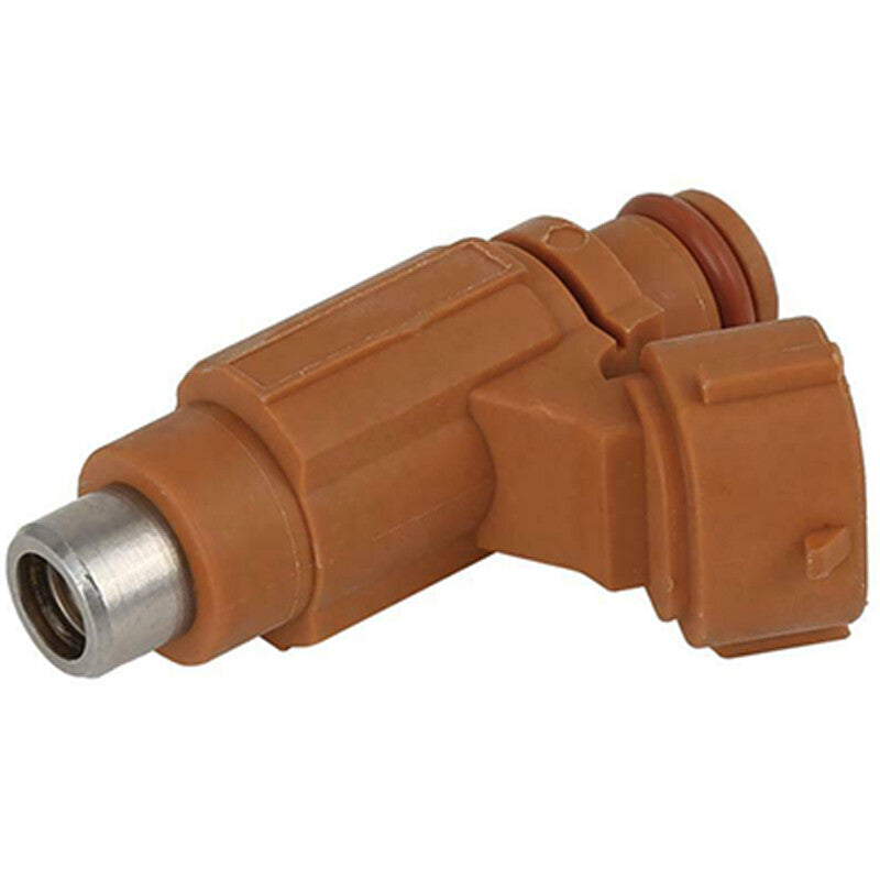 ya 5 8.7 4PCS Fuel Injectors for Kawasaki 03-14 Teryx Brute for Force 750 Z1000 49033-1060