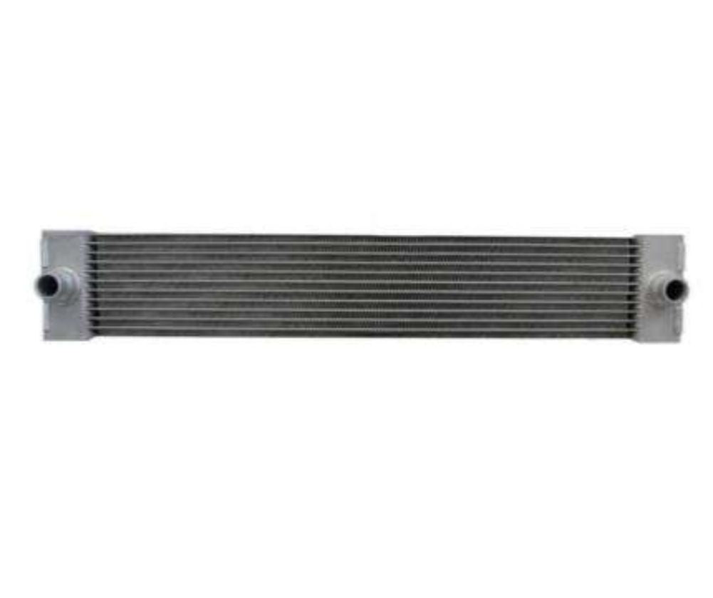 ya 27 7.20 Auxiliary Radiator for Mercedes-Benz GLA45 CLA45 A45 AMG 2.0 Turbo 2014-2018