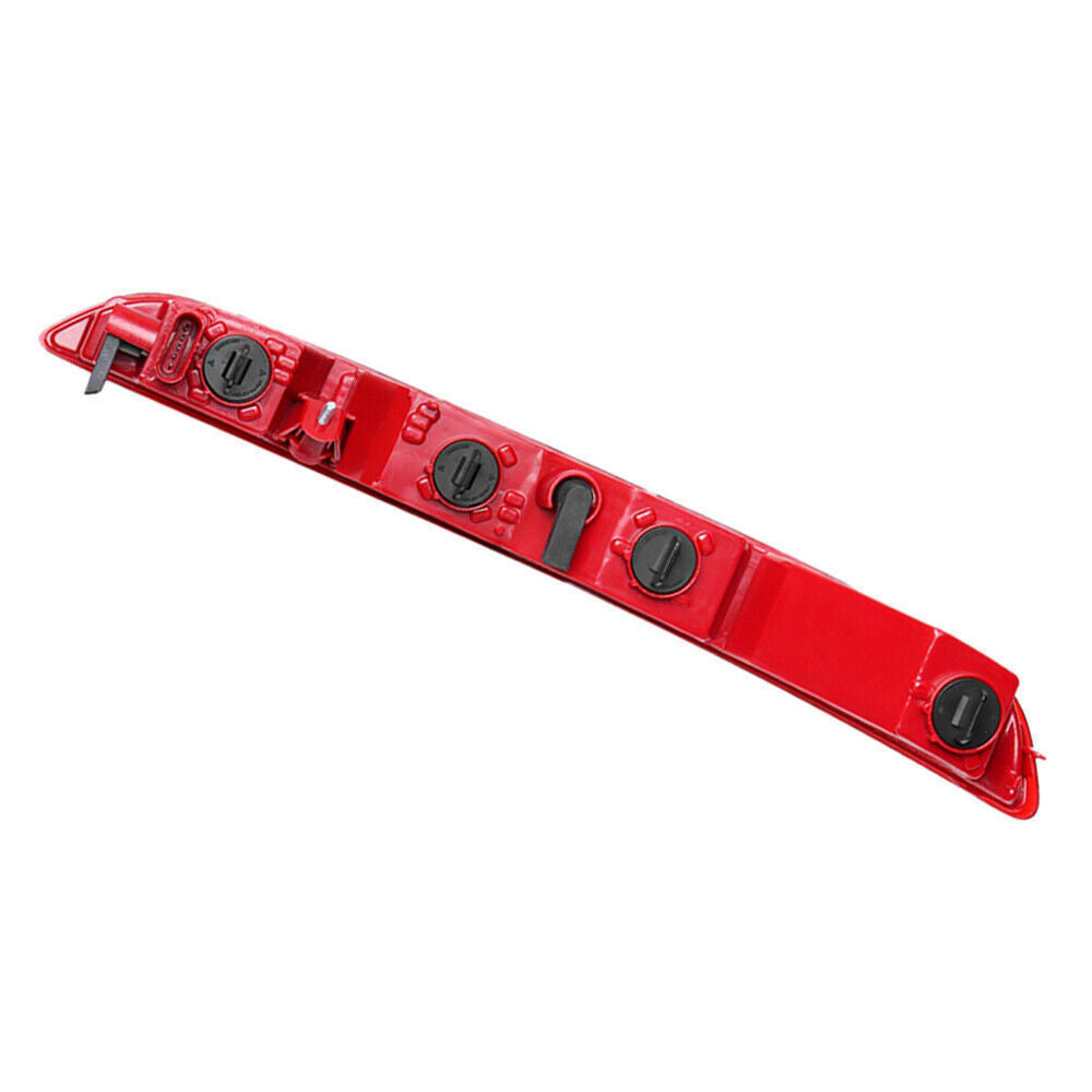 ya 1 8.5.3 The tail light stop light under the left rear bumper is suitable for the 2012 and 2013 for Audi Q3 red