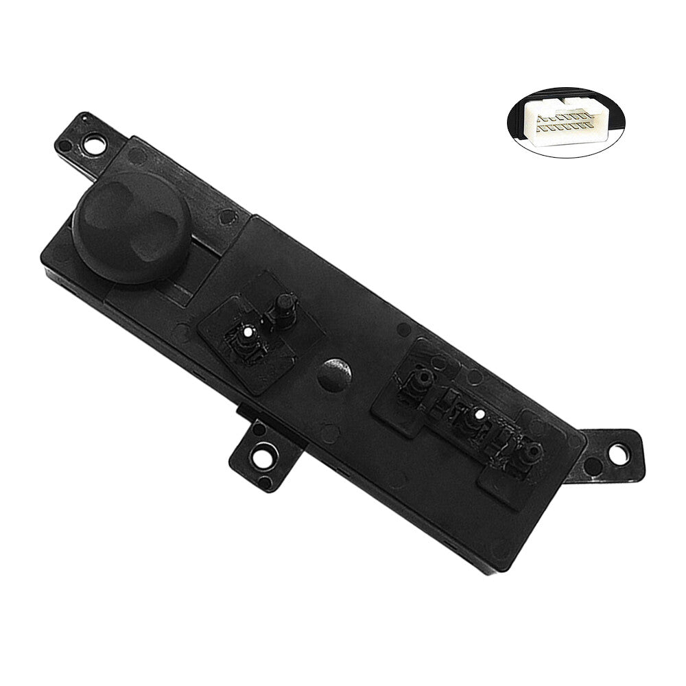 ya 13 #88193C5SA0 Front Power for Seat Switch for KIA for Sorento 2015 2016 2017 Left Driver