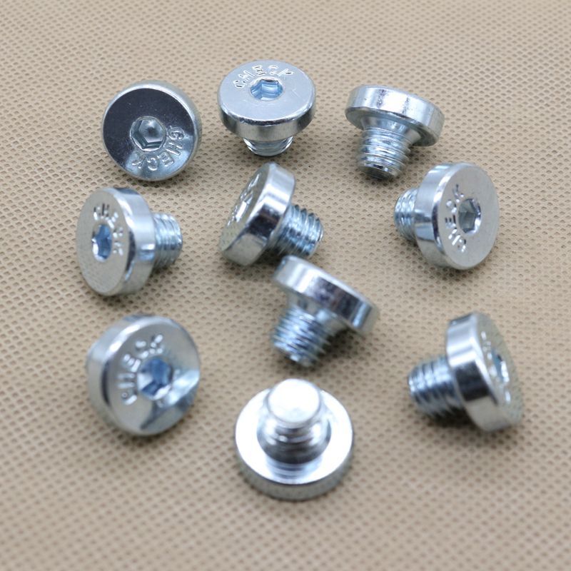 ya 1 8.5.2 10pcs Automatic Transmission Oil Pan Drain Plug for for Lexus 90341-10021