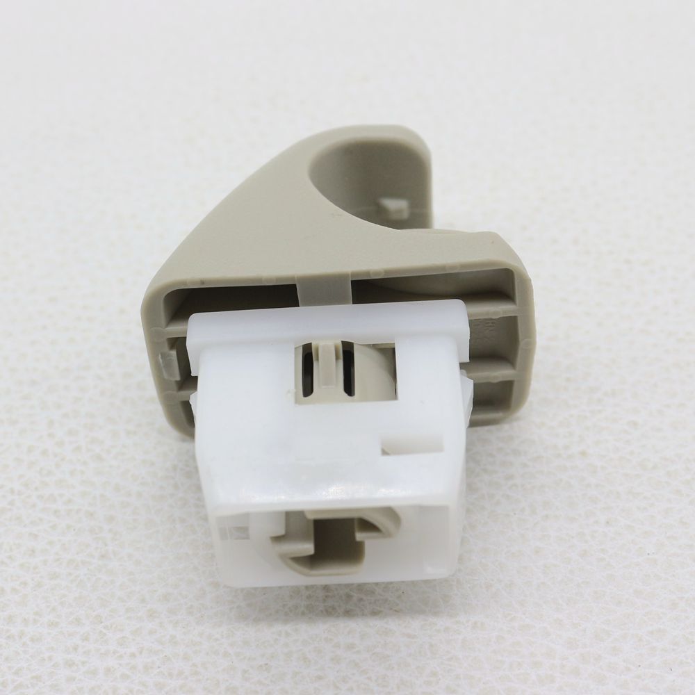 ya 5 8.7 96409-ED000 for Nissan Murano Rogue Fits both sides of the sun visor fixing clips