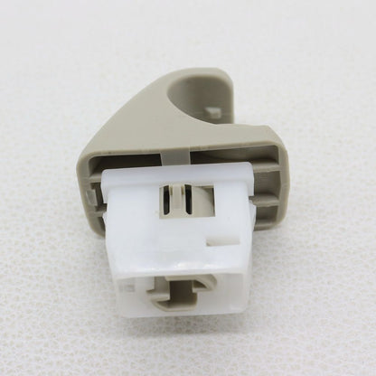 ya 5 8.7 96409-ED000 for Nissan Murano Rogue Fits both sides of the sun visor fixing clips