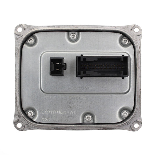 ya 1 8.5.1 The all-new A2059005010 is suitable for the 2015-2018 for MERCEDES W205 Class C LED air pressure device control
