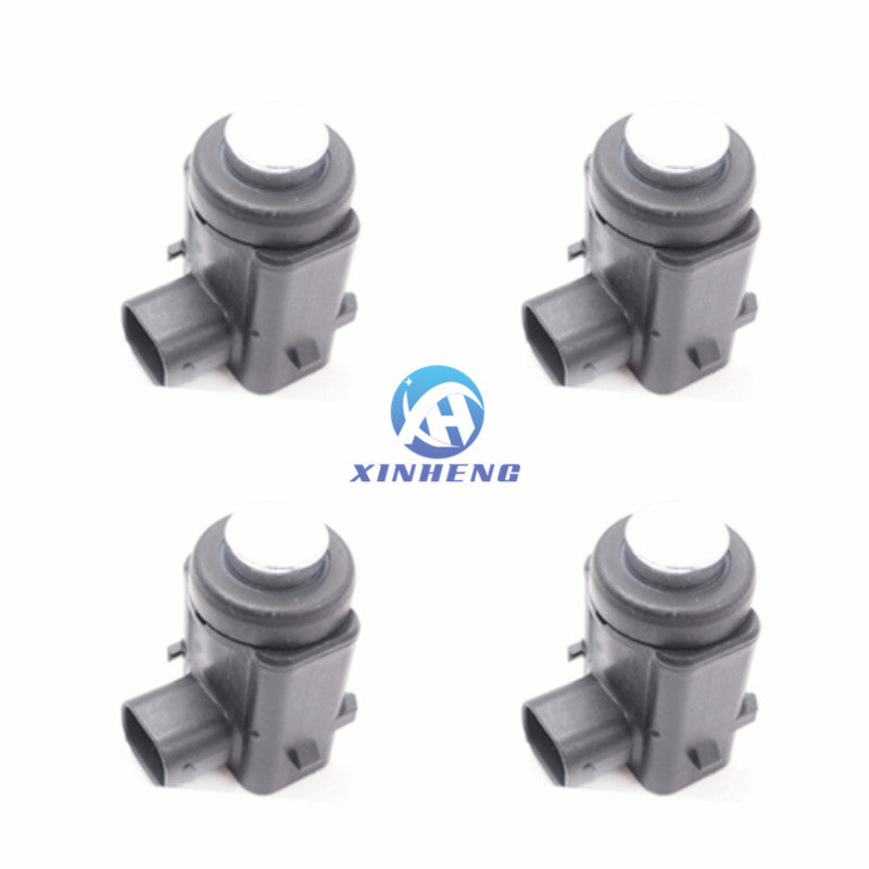 ya 1 8.5.1 4PCS 5HX08SZ0AB PDC Parking Sensor for Jeep Grand Cherokee 3.7 4.7 5.7 6.1 05-08