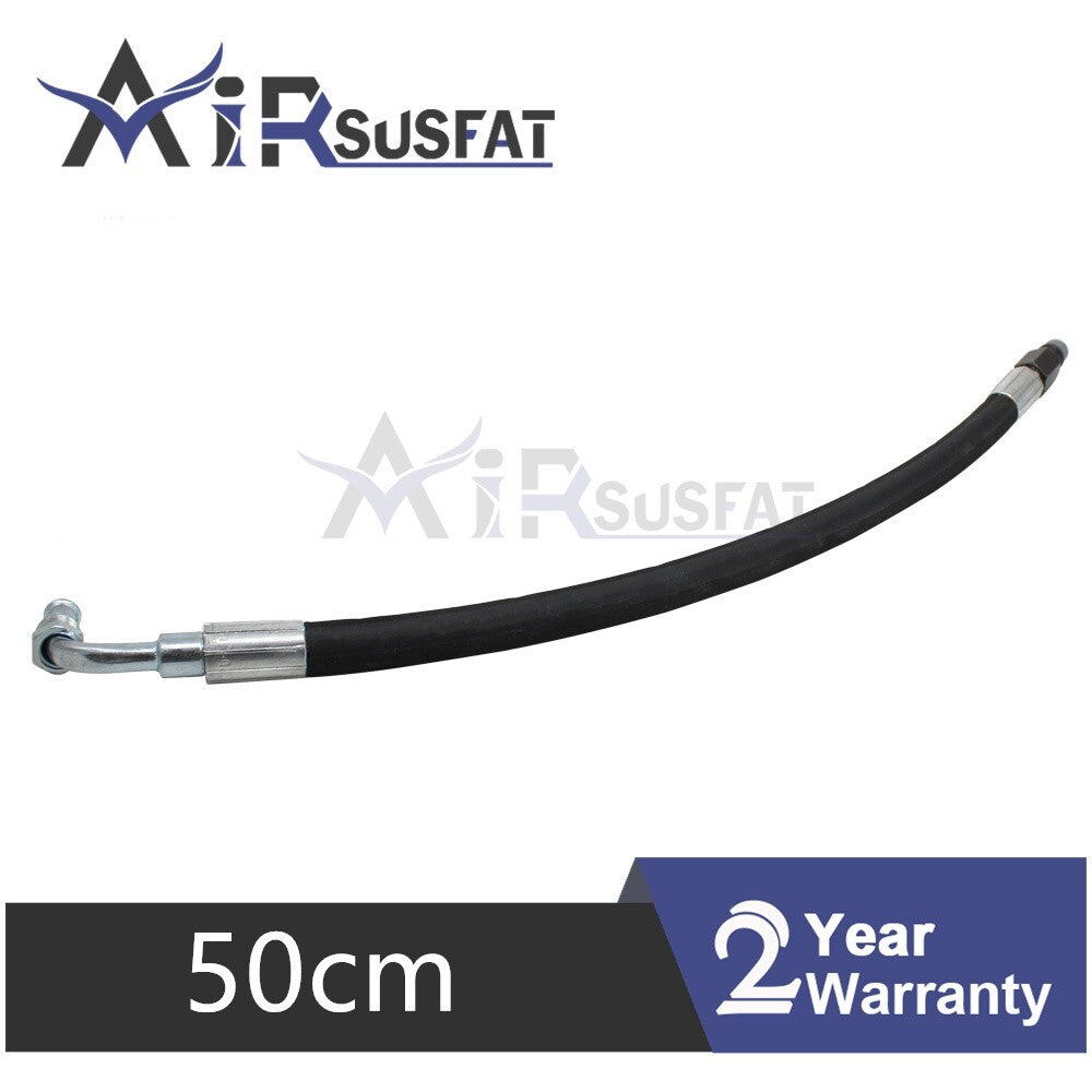 ya 1 8.5.4 Front Hydraulic ABC Suspension Oil Pipe Hose for Mercedes W220 S Class 1998-2006