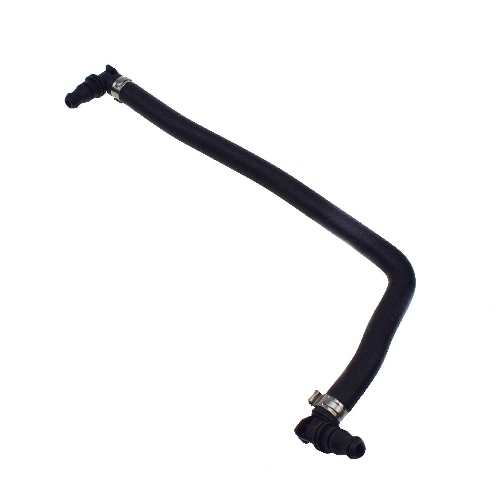 ya 27 7.20 Engine coolant reservoir hose 2045010925 is suitable for Mercedes-Benz C250 1.8L I4