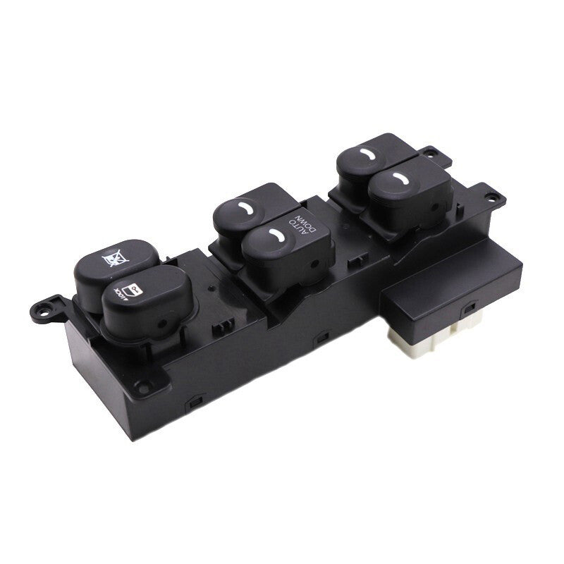 ya 1 8.5.1 Front Left Master Power Window Switch for Hyundai for Elantra 2.0L 09-10 93570-2L010