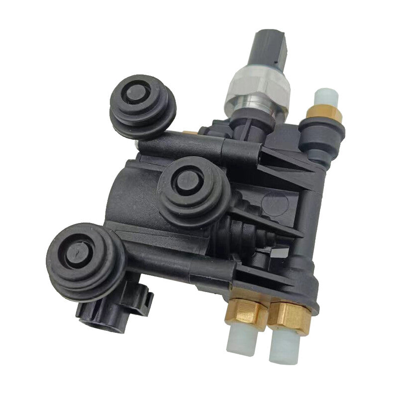 ya 1 8.5.4 RVH000095 Front air suspension valve block control for Range Rover Sport LR3