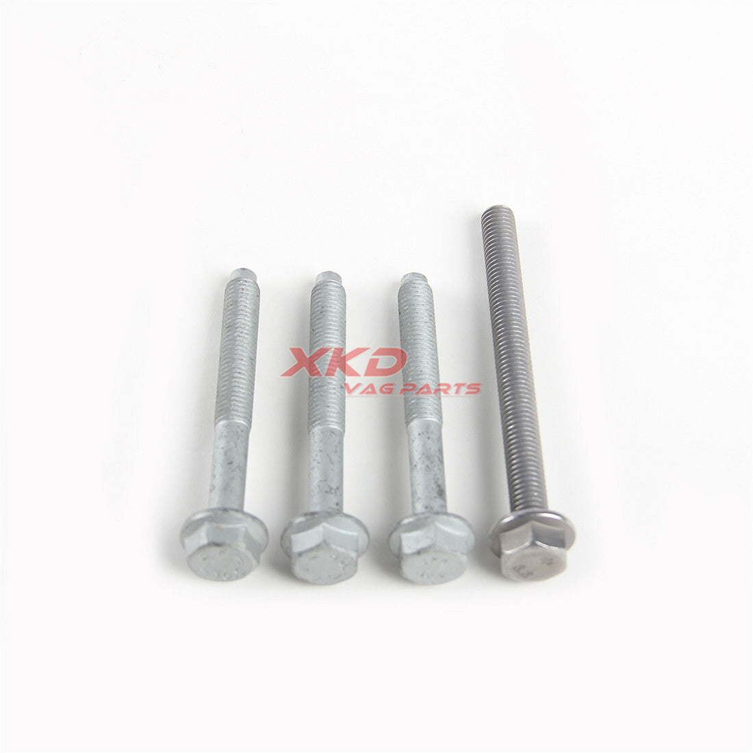 ya 6 6.13 Steering Rack Subframe Bolt Kit Fit for VW Beetle for Golf for Audi A3