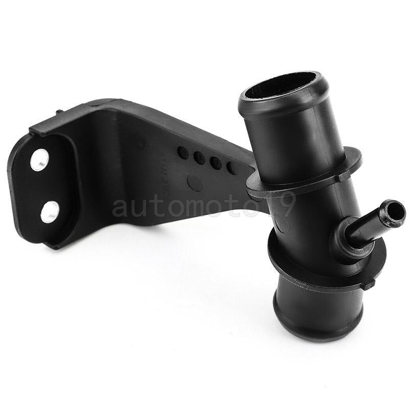 ya 3 6.25 1X Engine Radiator Water Coolant Pipe Fit for Toyota for COROLLA 2009-2013 1.8L L4