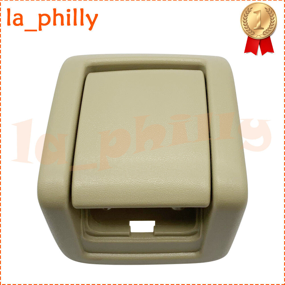 ya 2 6.27 3rd Row for Seat Lock Control Lever Driver Side Fit for 2010-2020 for Lexus GX460 Beige