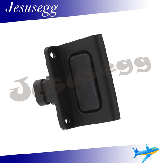 ya 13 5.27 Black Exterior Door Handle Release Switch 22751230 For 2005-2013 C6 for Corvette