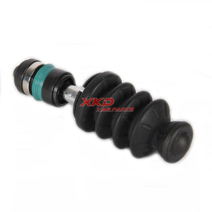 ya 1 8.25.2 shuiyin DQ200 Transmission Body Piston Rod 99mm Fit for VW Beetle Caddy CC for Golf