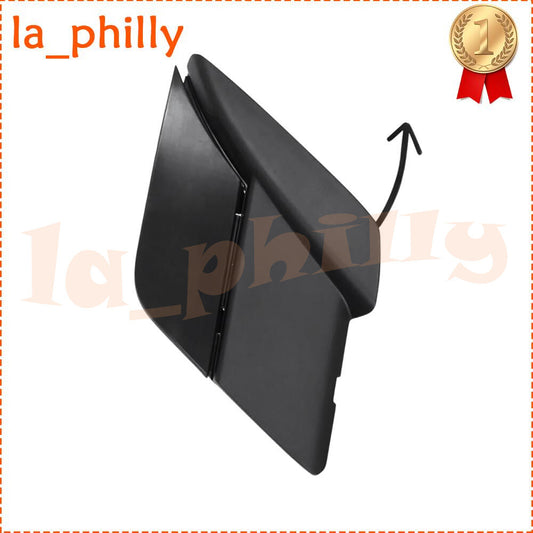 ya 27 6.18 Front Bumper Tow Hook Cover Cap For 2016-2020 for Suzuki SX4 S-cross Cross Facelift