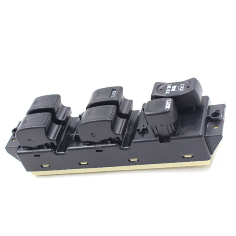 ya 1 8.5.3 897135-9271 Electric Power Window Master Control Switch for Isuzu Rodeo 98-04