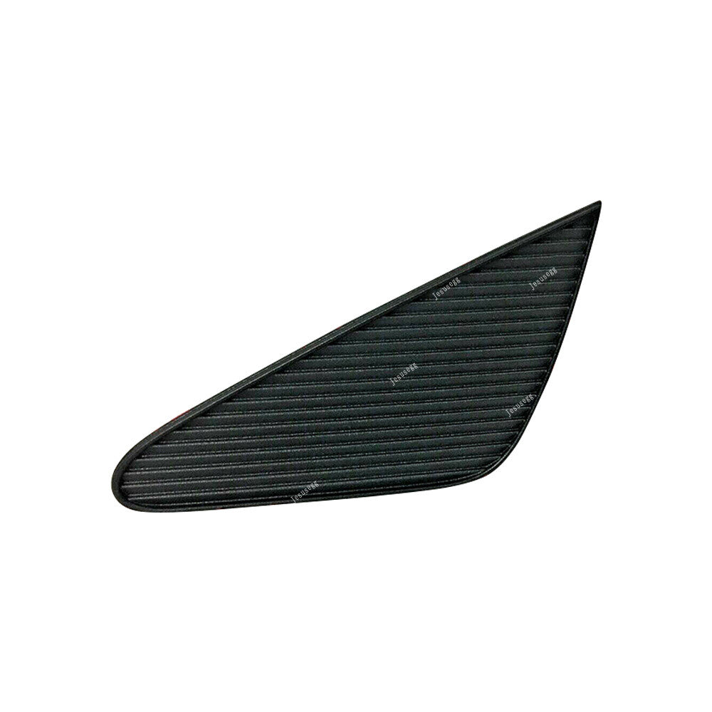 ya 27 6.18 Front Left Bumper Foglight Cover Cap 52438-53010 Fit for Lexus IS250 IS300 IS350