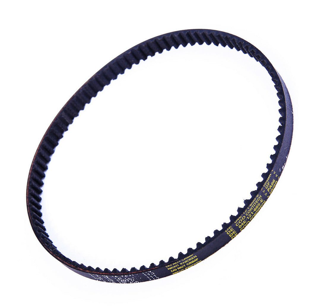 ya 9 6.4 EA211 1.4T engine water pump belt for VW for Golf for Tiguan for Audi A3 04E121605E