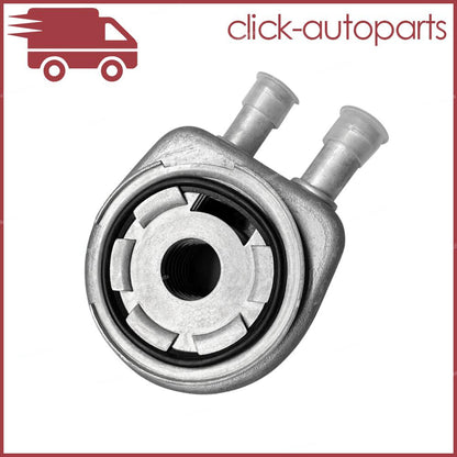 ya 5 8.7 Engine Oil Cooler for Hyundai Santa Fe Sonata for Tucson for Kia Optima for Sorento Magentis