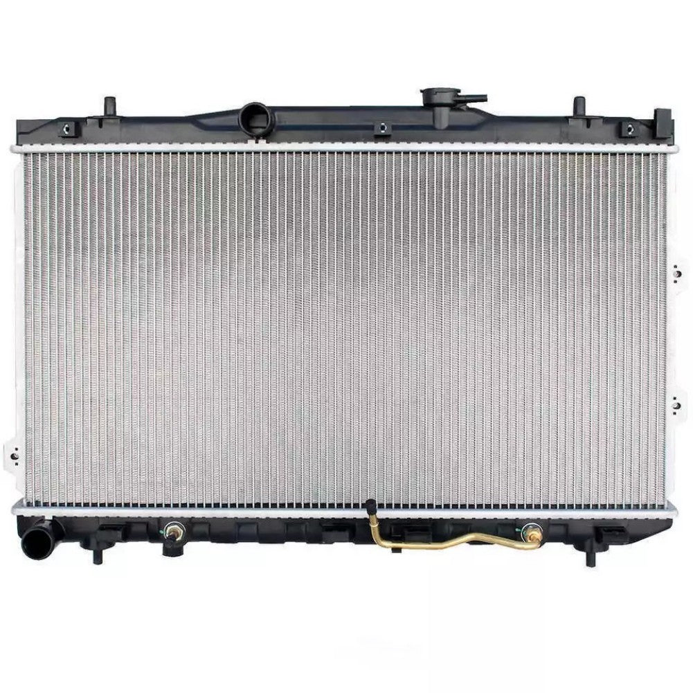 ya 27 7.20 Radiator for Kia Spectra Spectra5 04-09