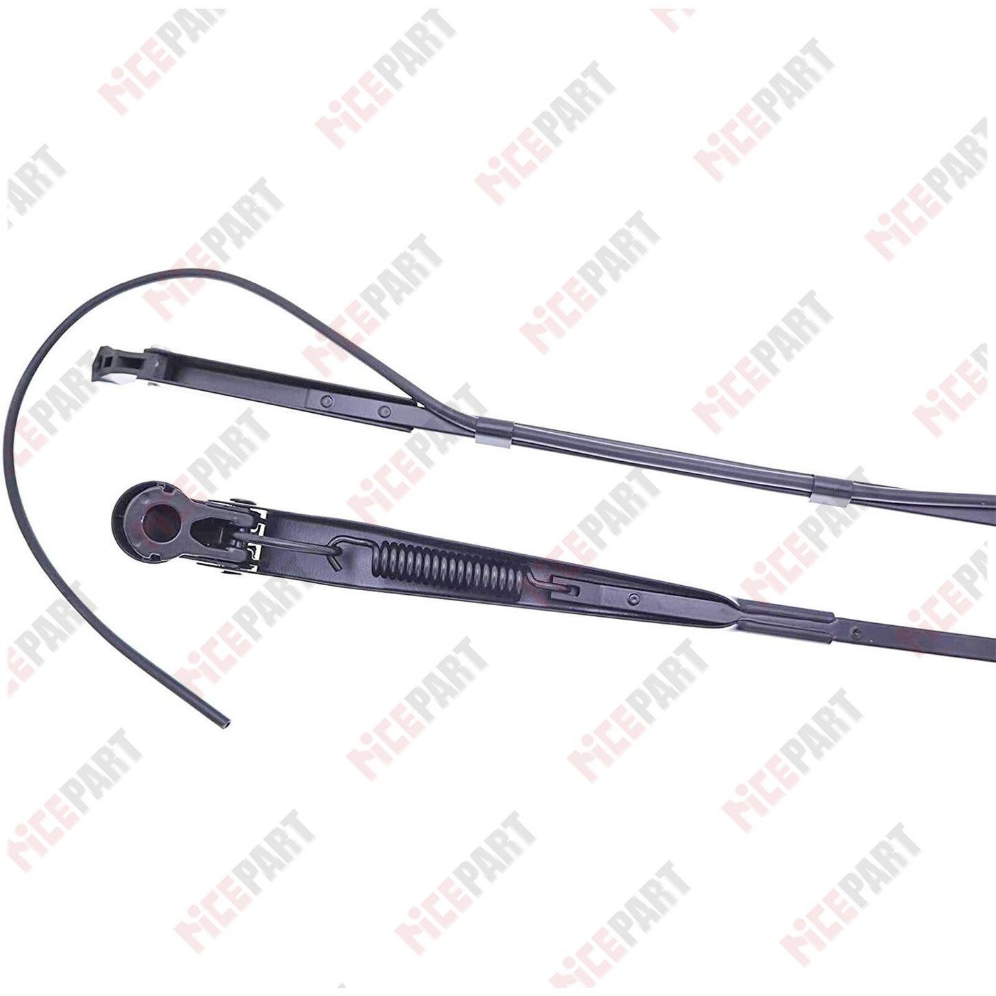 ya 3 6.25 7251263 7251264 Windshield Wiper Arm & Blade Kit Compatible with Bobcat