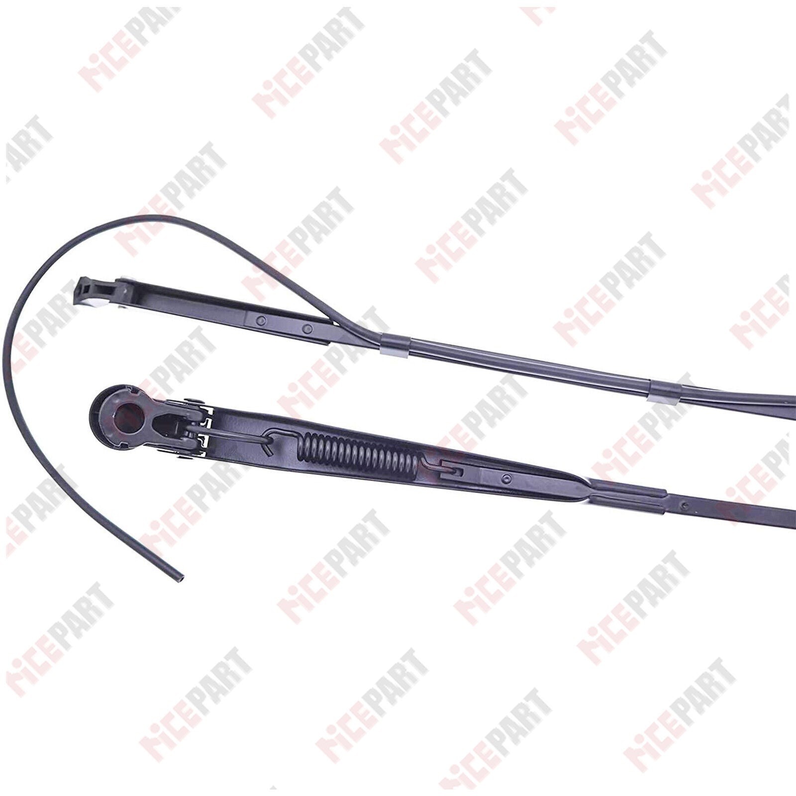 ya 3 6.25 7251263 7251264 Windshield Wiper Arm & Blade Kit Compatible with Bobcat