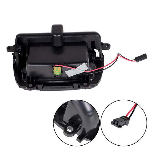 ya 8 5.26 for BMW 5Series 528i 535i 550i 520i 523i 530i Front Center Console Ashtray Cover