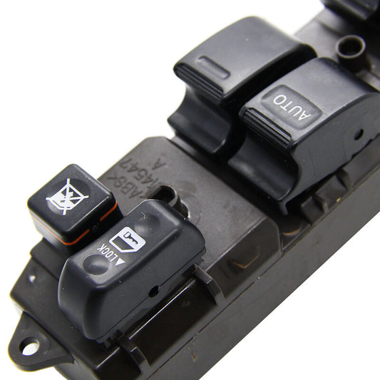 ya 1 8.5.2 8482033170 Power Window Control Switch LHD for Corolla for CAMRY for SCION XA XB
