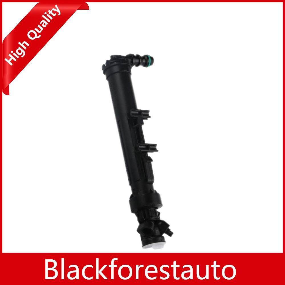 ya 13 for Mercedes-Benz W245 B200 Front Right Bumper Headlight Washer Nozzle Cylinder