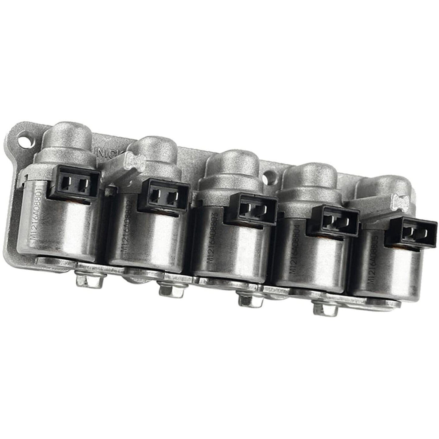 ya 1 8.5.4 46313-23000 Automatic transmission shift solenoid valve KM A4CF1 A4CF2 Suitable for Kia for Hyundai 
