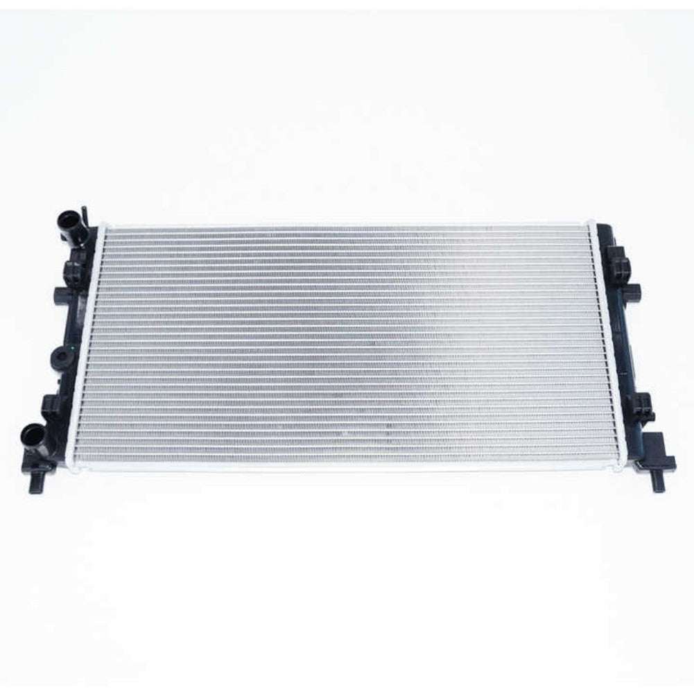 ya 27 7.20 Radiator for VW POLO 6R0 2009