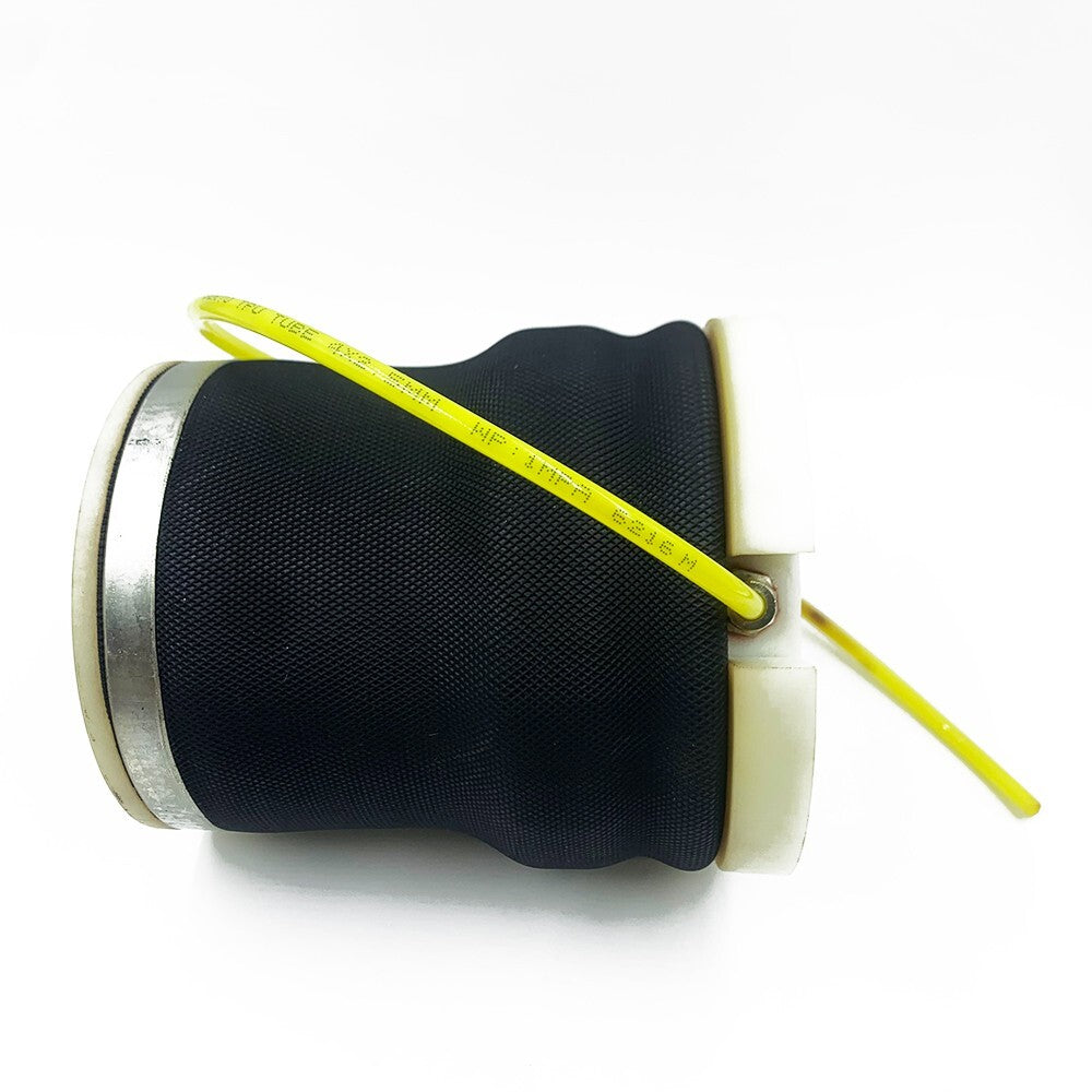 ya 1 8.5.2 BELLOW DRIVER CAB SUSPENSION for Iveco for MAN for Scania for Volvo 425383268 81623856003