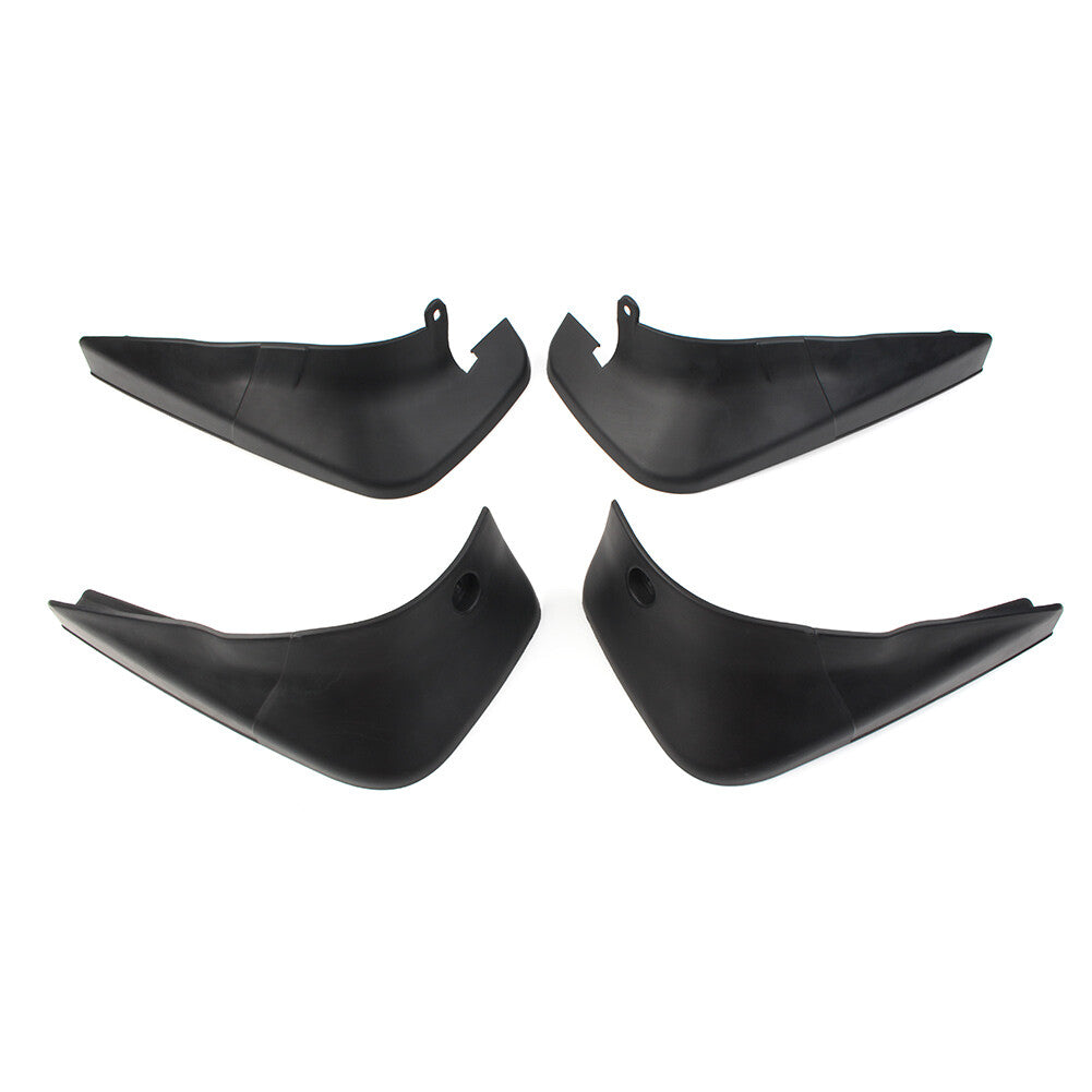 ya 5 8.7 Mud Flaps Splash Guard Fenders for Lexus RX300 RX330 RX350 RX400h 1998-2003
