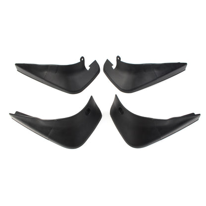 ya 5 8.7 Mud Flaps Splash Guard Fenders for Lexus RX300 RX330 RX350 RX400h 1998-2003
