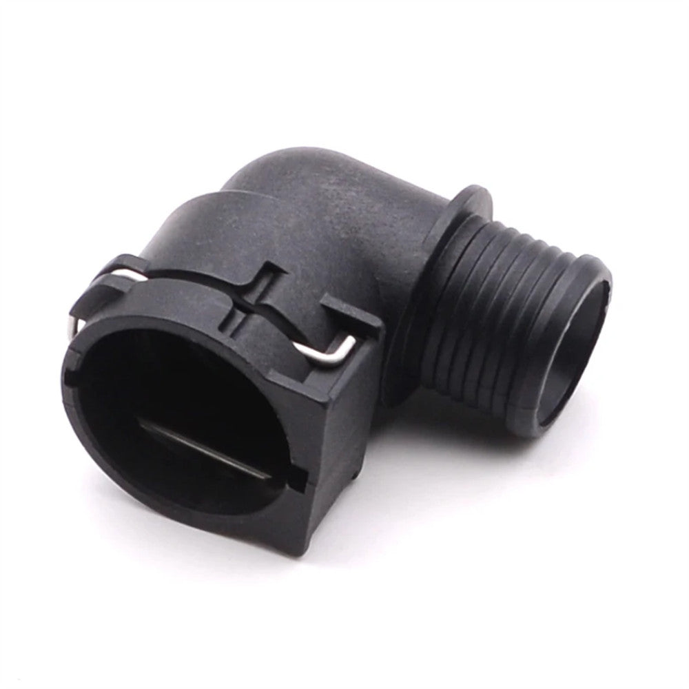 ya 5 8.7 2Pcs Hose Connector Replacement 95089363 950893634 for Chevy Sonic Hatchback