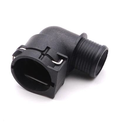 ya 5 8.7 2Pcs Hose Connector Replacement 95089363 950893634 for Chevy Sonic Hatchback