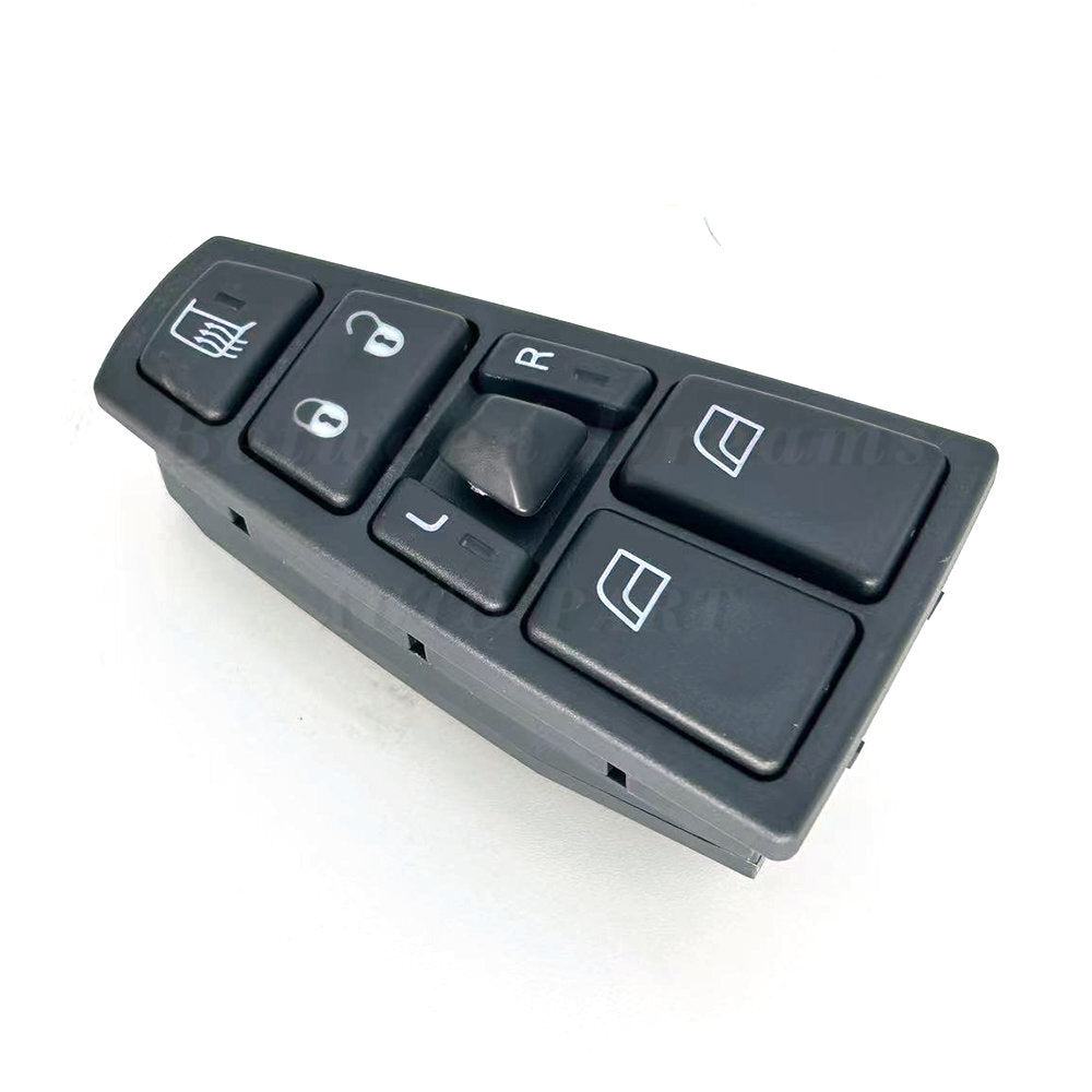 ya 1 8.5.4 Main control window switch 21543897 is suitable for Volvo truck FH12 FM VNL 20752918