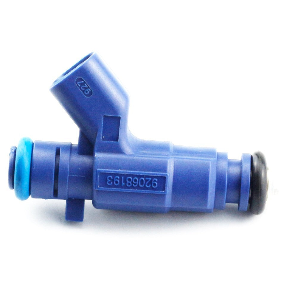 ya 1 8.5.1 6PCS 0280156300 For 2007-2012 for Cadillac for 3.6 3.2 Fuel injector nozzle