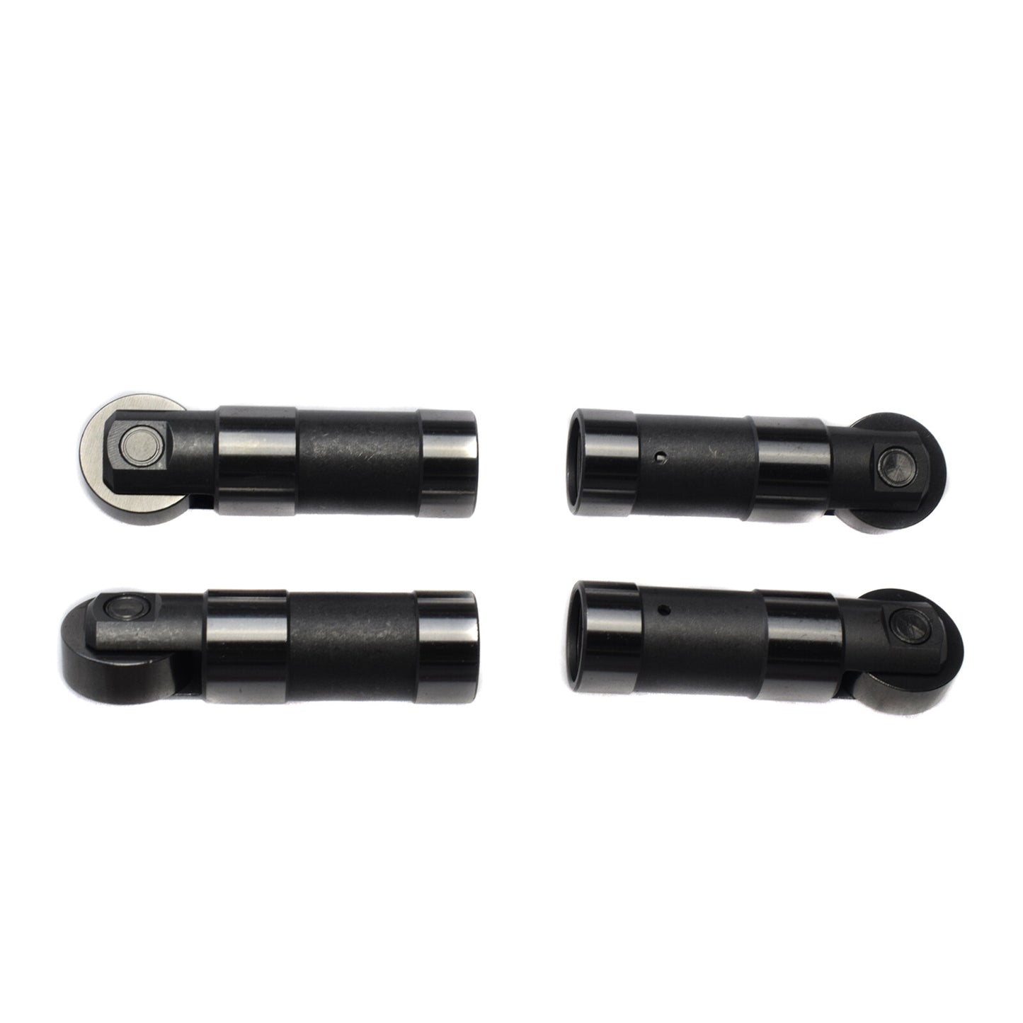 ya 3 6.23 Set of 4 Roller Lifter Tappet Lifters 18523-86B For Harley-Davi for DS on 1984-1999