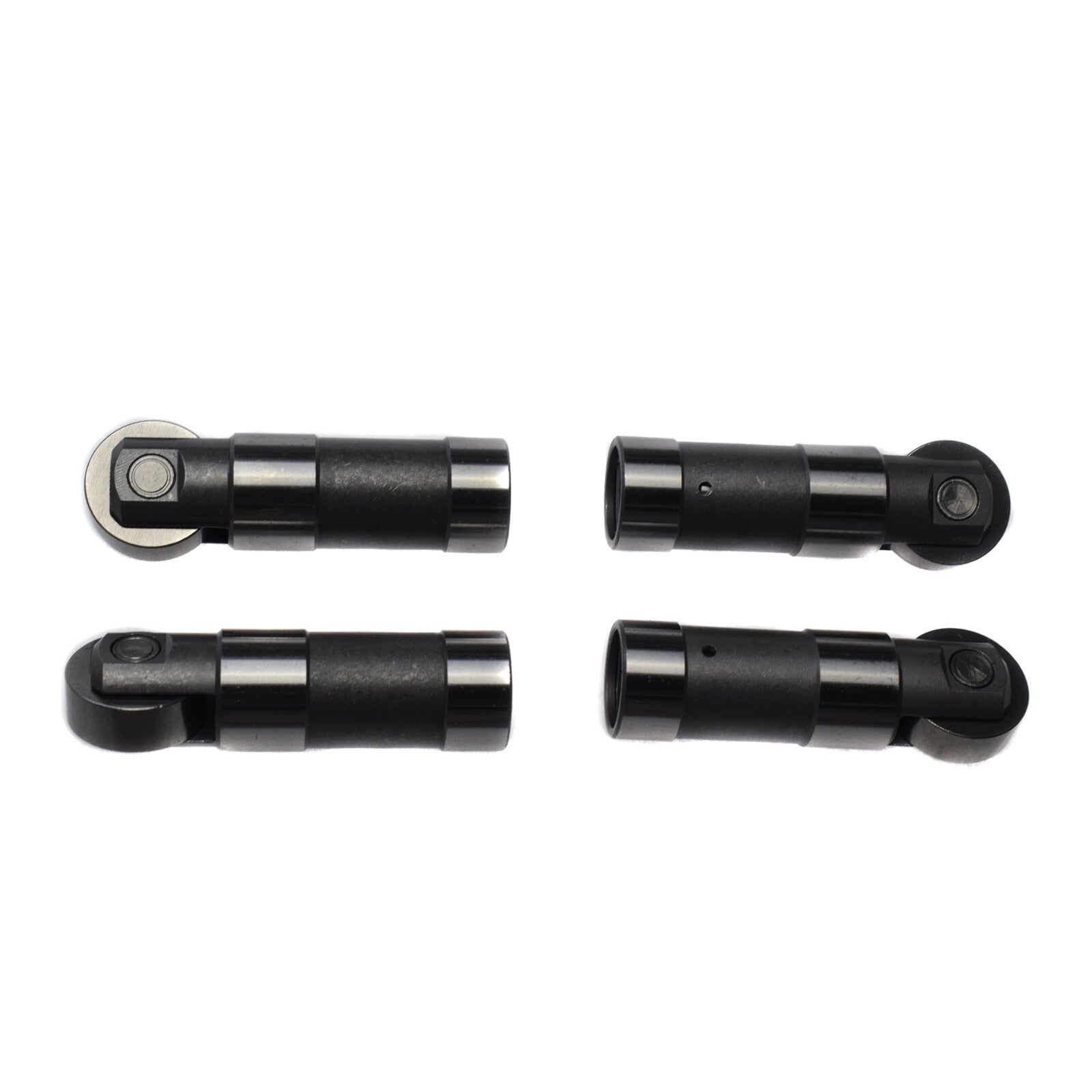 ya 3 6.23 Set of 4 Roller Lifter Tappet Lifters 18523-86B For Harley-Davi for DS on 1984-1999
