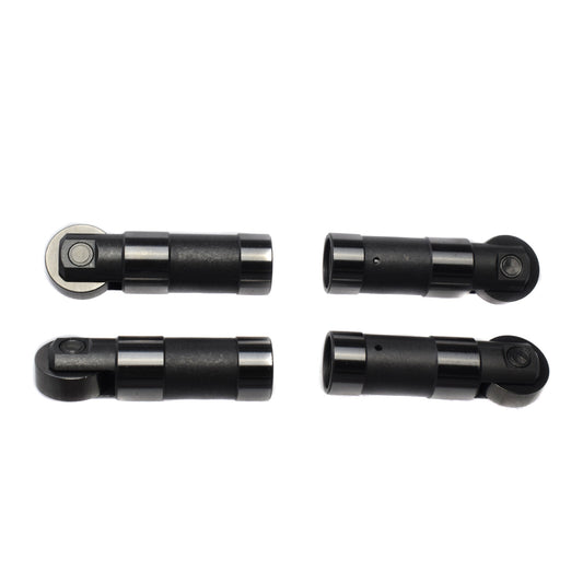 ya 3 6.23 Set of 4 Roller Lifter Tappet Lifters 18523-86B For Harley-Davi for DS on 1984-1999