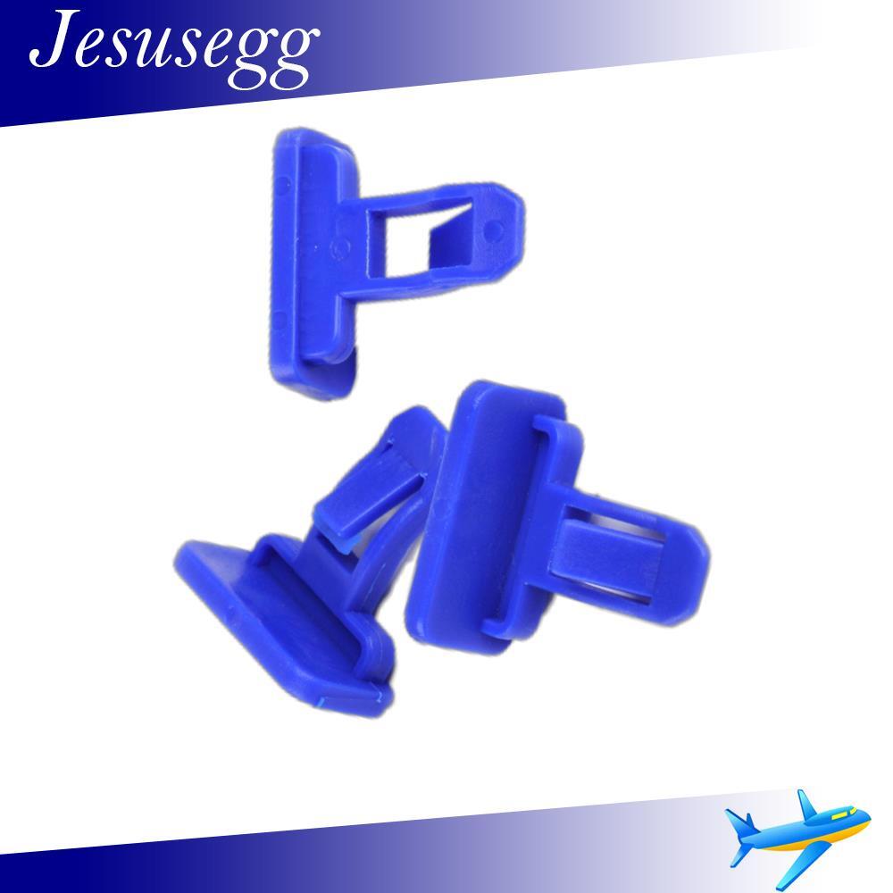 ya 27 6.18.2 20Pack Bumper Moulding Clips Retainer Fastener Fits for Toyota Replaces 75392-35200